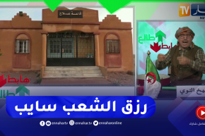طالع هابط: شاهد كيف يتم التلاعب بأموال الجزائريين بلا حسيب ولا رقيب