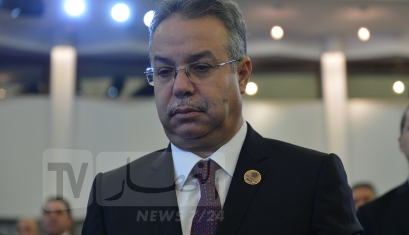 هذا ما قاله طمار حول منح قطع أرضية لأصحاب المال ورجال الأعمال