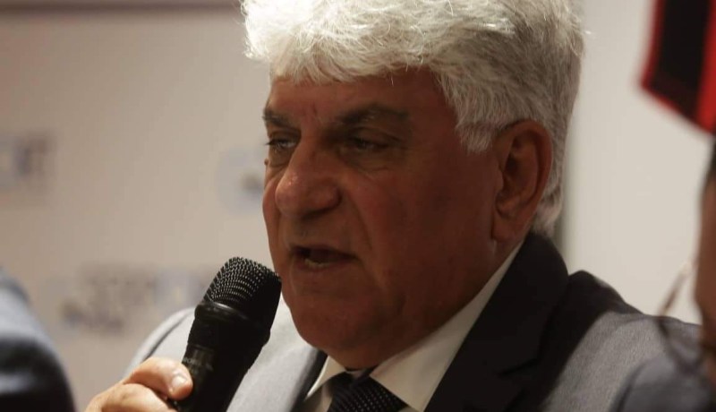 البراءة لعاشور جلول في قضية ميناء بجاية