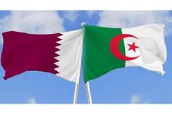 وفد من رجال الأعمال القطريين في زيارة إلى الجزائر قريبا