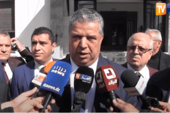 عمارة: هذا ما يجب أن يتوفر لإنجاح أي تظاهرة رياضية