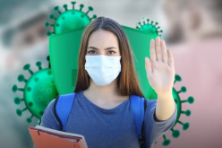 الإعلان عن إنتهاء جائحة كورونا في هذه الحالة