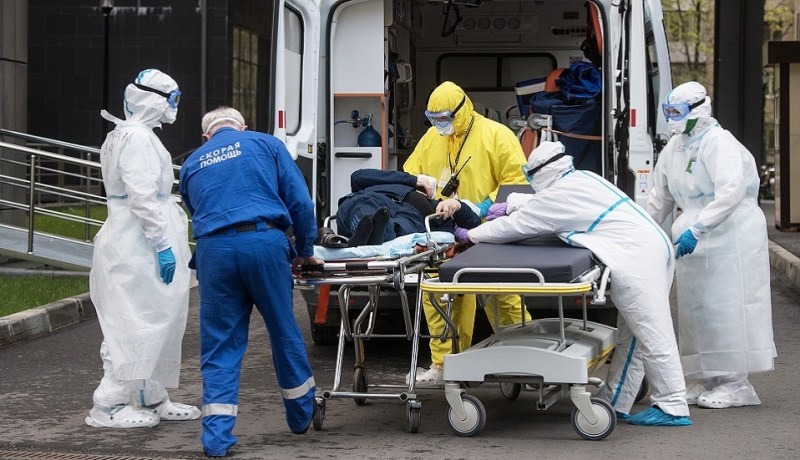 الصحة العالمية: إنخفاض في إصابات ووفيات كورونا عبر العالم