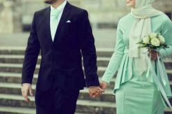 صاحبة منصب مرموق إلى سعادة أبدية تتوق