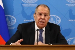 لافروف: الغرب حاول تحويل أوكرانيا لدولة معادية لروسيا ونحتاج إلى وقت لتجاوز عواقبها