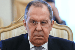 وزير الخارجية الروسي يعلق على أنباء إصابته بوعكة صحية: “لعبة سياسية”