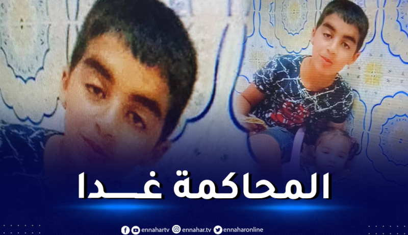 محاكمة صاحب الكلاب المفترسة المتسببة في وفاة الطفل خليل غدا بمحكمة العفرون