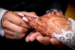 رجل في غاية الاحترام غايته الاقتران على سنة خير الأنام