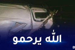 بومرداس: وفاة شخص في حادث مرور بالطريق السيار