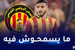 إدارة الترجي تسابق الزمن لتجديد عقد بدران