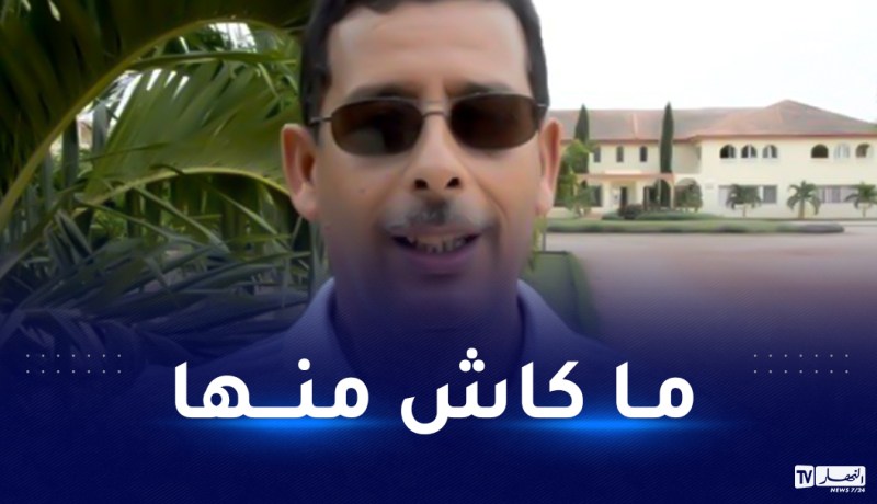 قريشي يفنّد الشائعات