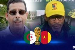 قريشي: “هذه هي الإضافة التي يمكن أن يقدمها سونغ لمنتخب الكاميرون”