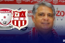 باكيتا: “على لاعبينا إظهار تركيز كبير واحترام غالاكسي لتحقيق الفوز”