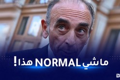 زمور: أنا أمازيغي الأصل وأبارك الاستعمار الفرنسي