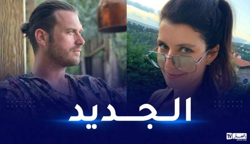 بعد 14 عاما.. سمر ومهند يجتمعان في عمل جديد
