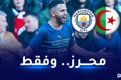 في خرجة طريفة.. إدارة السيتي تكشف حلم مناصريها الجزائريين