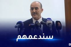 بلجود: الحماية المدنية مؤسسة هامة بالدولة وسنواصل دعمها