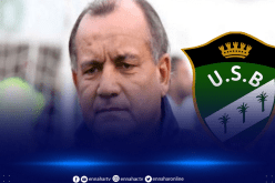 بوزيدي: “هدفنا ضمان البقاء مبكرا لمنح فرصة للشبان”