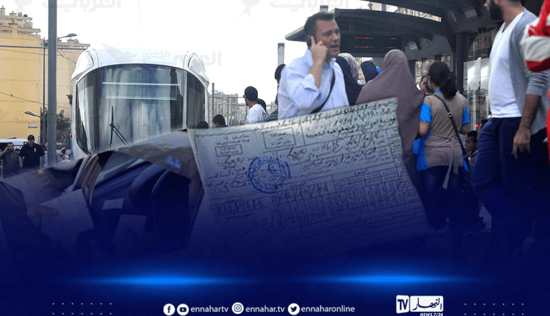 مخالفة مرورية عقوبتها 5 ألاف دينار لايعرفها الكثير من السائقين