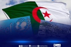 اليونيسيف يشوه صورة الجزائر بأكاذيب حول الشباب