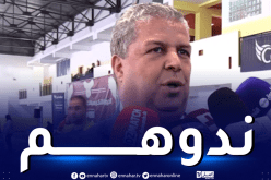 بالفيديو.. عمارة يتحدث عن امكانية نقل الأنصار إلى الكاميرون !