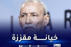 الرئيس الصحراوي: موقف إسبانيا مؤسف وهو رضوخ لحملات مغربية باستعمال المخدرات