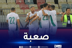 “الفيفا” توجه ضربة موجعة جديدة للمنتخب الوطني !