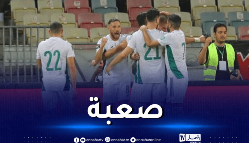 “الفيفا” توجه ضربة موجعة جديدة للمنتخب الوطني !