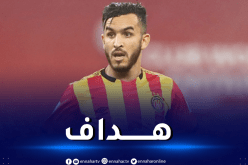 بالفيديو.. بدران هداف رفقة الترجي في مواجهة النجم الساحلي