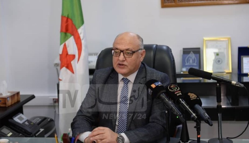 ميرابي: إعداد مقاربات جديدة لمسايرة التحولات وتحسين العملية التكوينية