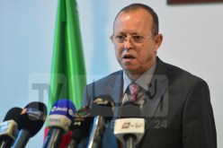 ناصري: إستلام مشروع نفق جبل الوحش بقسنطينة مطلع 2025