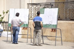 الإعلان عن نتائج الإمتحانات المهنية للإلتحاق برتب الأساتذة المكوّنين اليوم