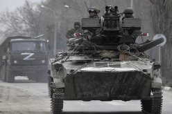 الدفاع الروسية: تدمير 62 منشأة عسكرية أوكرانية  وإسقاط مروحية