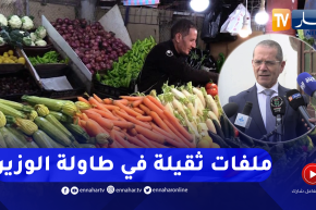 ملفات ثقيلة تحاصر وزارة الفلاحة أمام صمت الرجل الأول بالقطاع