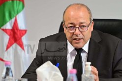 وزير الإتصال: الجزائر تتبنى سياسة وطنية جديدة لترقية الإعلام والإتصال