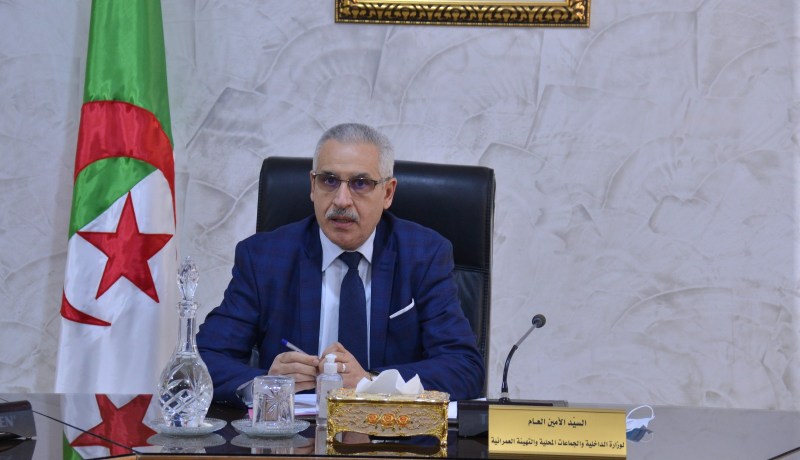 رئيس الجمهورية يعين عبد الله منجي وزيرا للنقل