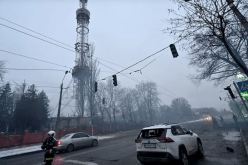 الحرب الروسية الأوكرانية: قتال عنيف في خيرسون وكالينوف