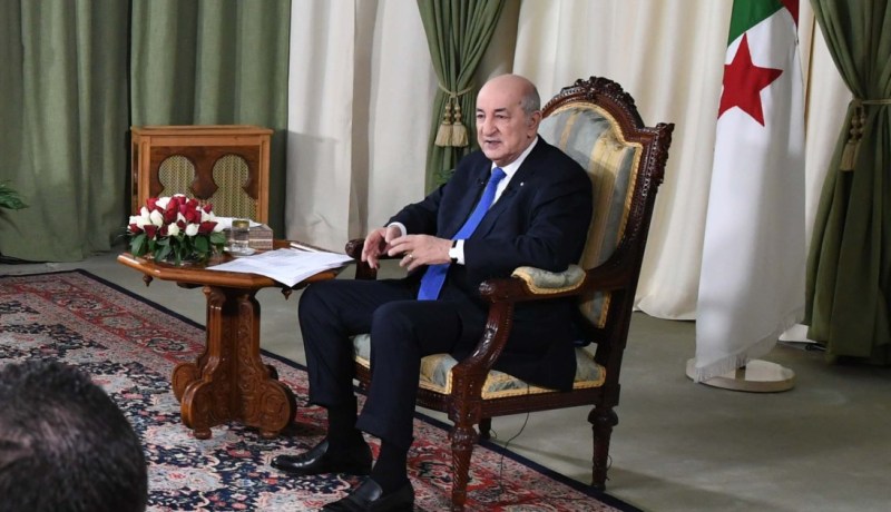 تعيين شمس الدين شيتور وبن عالية بلحواجب عضوين في مجلس الأمة  