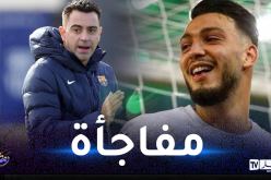 بن سبعيني يدخل إهتمامات برشلونة