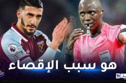 بن رحمة يخرج عن صمته “إذا كان ردّ الفيفا سلبي هذا ما سنفعله”