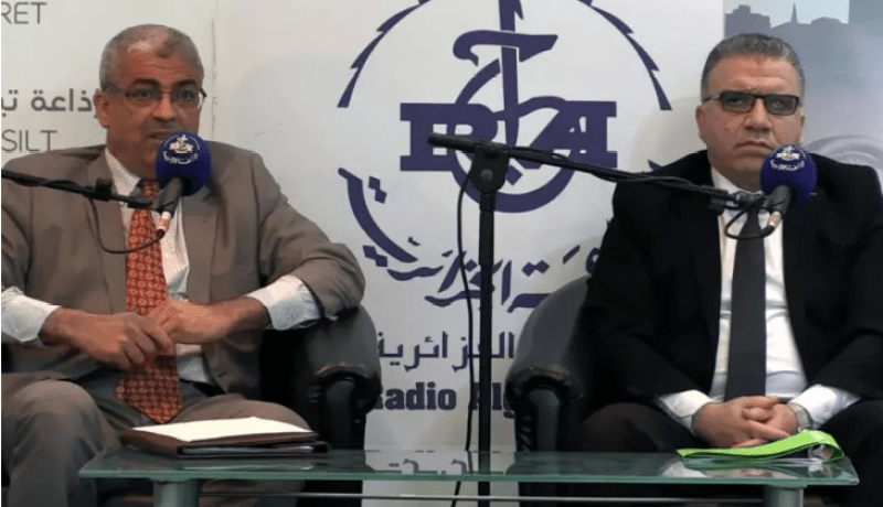 مدير مناجم الجزائر: نحو استقدام مصانع متحركة لتحويل الذهب الخام بالجنوب