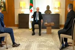 الرئيس تبون: رفع العراقيل البيروقراطية عن المؤسسات والمشاريع سمح بخلق 52 ألف منصب شغل