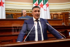 بلعريبي: بنك الإسكان سيكون جاهزا خلال هذا الشهر