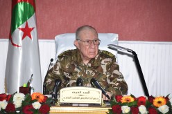 الفريق شنڨريحة: بلادنا قادرة على اجتياز ما يشهده العالم من تحولات جيوسياسية عميقة