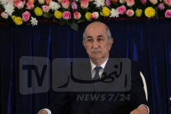 رئيس الجمهورية: ما قامت به إسبانيا تجاه القضية الصحراوية غير مقبول أخلاقيا ولا تاريخيا