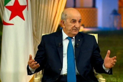 الجزائر لديها إحتياط 8 أشهر من الحبوب