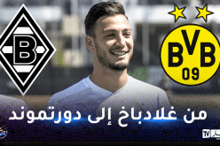 بن سبعيني يتجه لتغيير الأجواء بالإنتقال من بوريسيا إلى بوريسيا