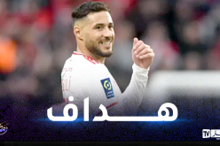 بالفيديو.. بلايلي يفتتح عداده التهديفي مع بريست