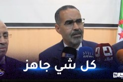 سبقاق: قدمّنا كل الأدلّة لدى الفيفا و أتمنى أن تنصف الجزائر