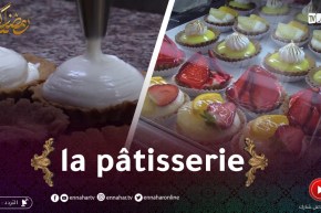 مهن رمضان: صناعة الحلويات والمرطبات.. حرفة تلقى رواجا واسعا في رمضان